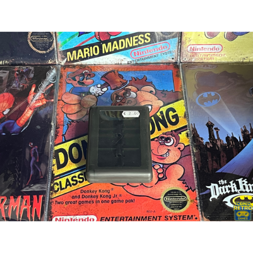 Nintendo (3)DS Diverse Games