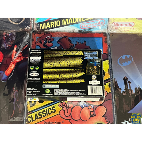 Nintendo 64 Daikatana