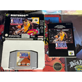 Nintendo 64 Kobe Bryant in NBA Courtside