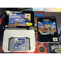 Nintendo 64 Pilotwings 64