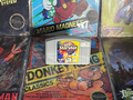Nintendo 64 Starshot Space Circus Panic