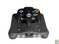 Nintendo 64 V1