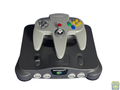 Nintendo 64 V2