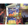 Nintendo DS Advance Wars Dual Strike
