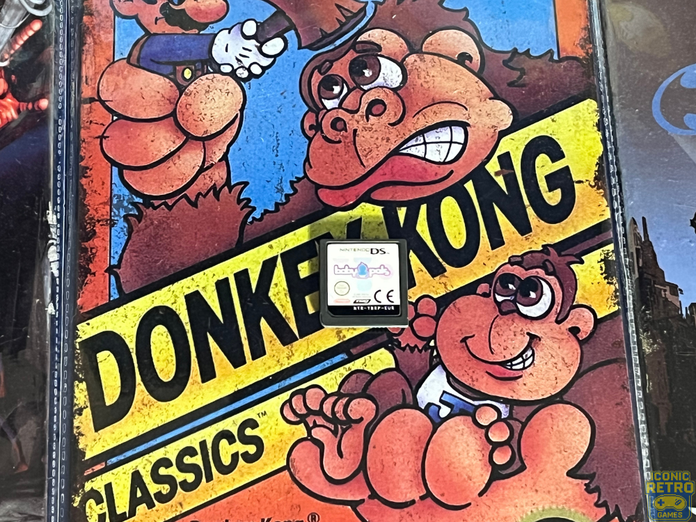 Nintendo DS Baby Pals