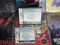 Nintendo DS Brain Training