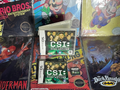 Nintendo DS CSI Dark Motives