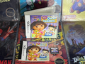Nintendo DS Dora & Vriendjes Dieren Redders