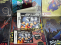 Nintendo DS Fantastic Four Rise Of The Silver Surfer