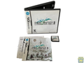 Nintendo DS Final Fantasy 3