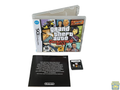 Nintendo DS Grand Theft Auto Chinatown Wars