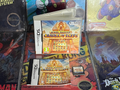 Nintendo DS Jewel Master Cradle Of Egypt