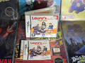 Nintendo DS Laura's Passie Popster