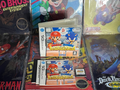 Nintendo DS Mario & Sonic bei den Olympischen Spielen 2008