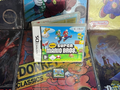 Nintendo DS New Super Mario Bros