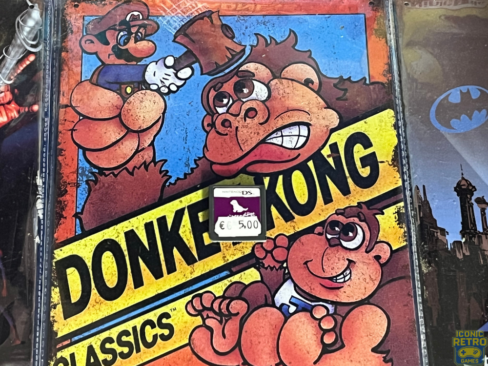 Nintendo DS Nintendogs