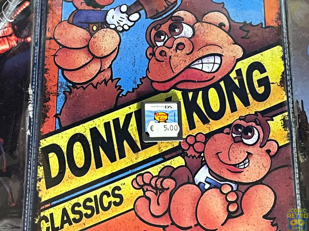 Nintendo DS Phineas und Ferb Fahrt