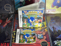 Nintendo DS Sega Superstars Tennis