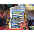 Nintendo DS Starfox Command