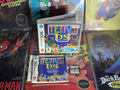 Nintendo DS Tetris DS