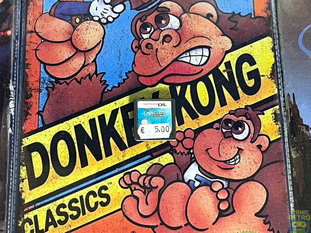 Nintendo DS Der Goldene Kompass