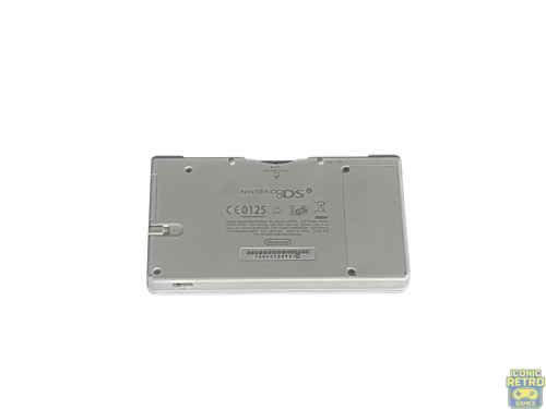 Nintendo DSi Weiß