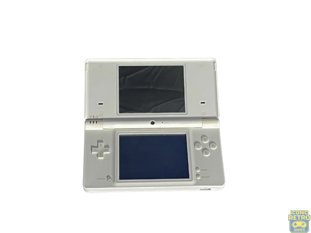 Nintendo DSi Wit
