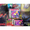 Nintendo Gameboy Advance Barbie Secret Agent