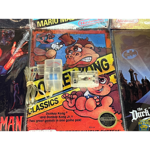 Nintendo Gameboy Advance Akku