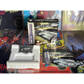 Nintendo Gameboy Advance Need For Speed Most Wanted