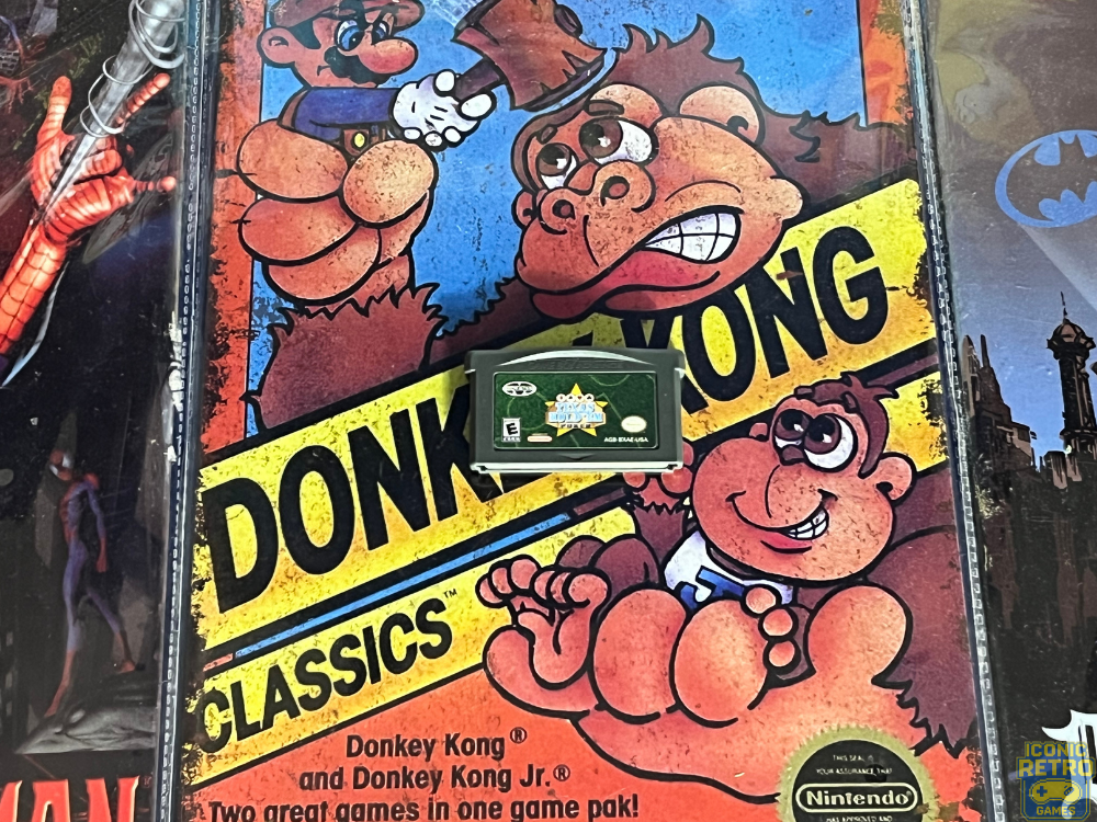 Nintendo Gameboy Advance Texas Hold'em Poker