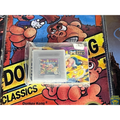 Nintendo Game Boy Burger Time Deluxe