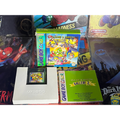 Nintendo Gameboy Color Game & Watch Galerie 2