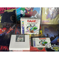 Nintendo Gameboy Color Games Frenzy
