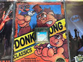 Nintendo Gameboy Color Konami Winter Games