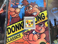 Nintendo Gameboy Mickey's Dangerous Chase