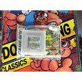Nintendo Gameboy Turtles Fall Of The Foot Clan
