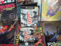 Nintendo Gamecube 007 Alles oder Nichts