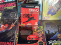 Nintendo Gamecube Dave Mirra Freestyle BMX 2