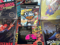 Nintendo Gamecube Die Sims Unterwegs!