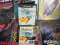 Nintendo Gamecube Jacques Villeneuves Speed-Herausforderung