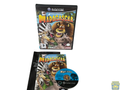 Nintendo Gamecube Madagascar