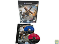 Nintendo Gamecube Medal Of Honor Rising Sun