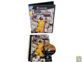 Nintendo Gamecube NBA Courtside 2002