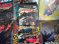 Nintendo Gamecube Need for Speed ​​Carbon