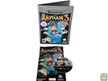 Nintendo Gamecube Rayman 3 Hoodlum Havoc