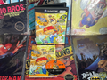 Nintendo Gamecube Rocket Power Beach Bandits