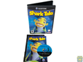 Nintendo Gamecube Große Haie – Kleine Fische