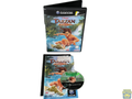 Nintendo Gamecube Tarzan Freeride