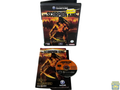 Nintendo Gamecube The Scorpion King